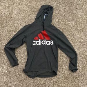 Adidas Hoodie Men Small